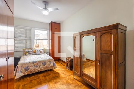 Quarto 1 de apartamento para alugar com 2 quartos, 100m² em Pinheiros, São Paulo