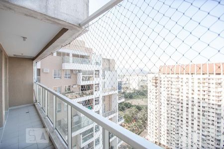 Apartamento à venda com 2 quartos, 149m² em Recreio dos Bandeirantes, Rio de Janeiro