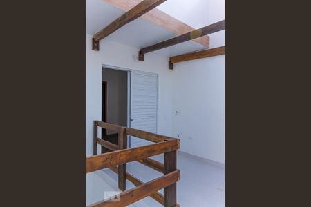Studio para alugar com 19m², 1 quarto e sem vagaKitnet - Varanda