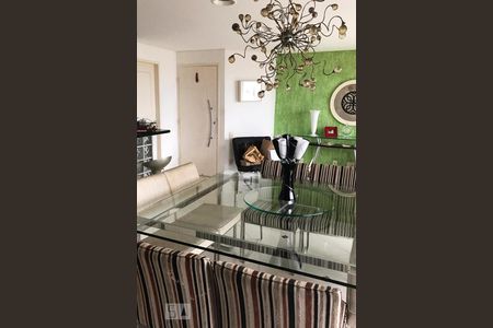 Sala de apartamento à venda com 3 quartos, 131m² em Parque da Mooca, São Paulo