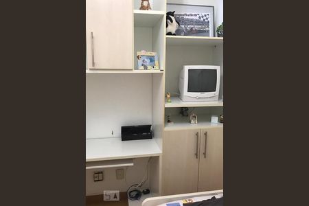 Quarto 2 de apartamento à venda com 3 quartos, 131m² em Parque da Mooca, São Paulo