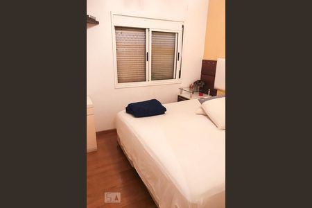 Quarto 1 de apartamento à venda com 3 quartos, 131m² em Parque da Mooca, São Paulo