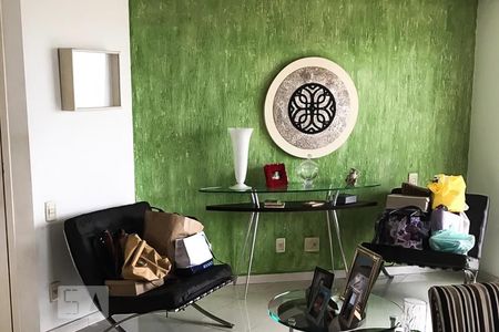 Sala de apartamento à venda com 3 quartos, 131m² em Parque da Mooca, São Paulo