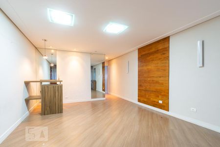 Casa para alugar com 250m², 3 quartos e 5 vagasSala