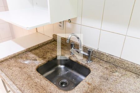 Apartamento para alugar com 75m², 3 quartos e 1 vaga Apartamento para alugar com 75m², 3 quartos e 1 vagaCozinha