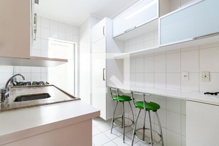 Apartamento para alugar com 75m², 3 quartos e 1 vaga Apartamento para alugar com 75m², 3 quartos e 1 vagaCozinha