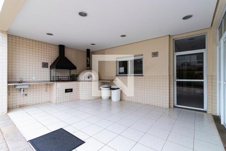 Apartamento para alugar com 75m², 3 quartos e 1 vagaÁrea comum - Churrasqueira 2