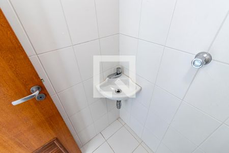 Apartamento para alugar com 75m², 3 quartos e 1 vaga Apartamento para alugar com 75m², 3 quartos e 1 vagaBanheiro de Serviço