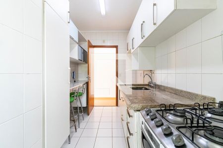 Apartamento para alugar com 75m², 3 quartos e 1 vaga Apartamento para alugar com 75m², 3 quartos e 1 vagaCozinha
