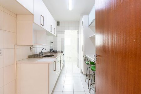 Apartamento para alugar com 75m², 3 quartos e 1 vaga Apartamento para alugar com 75m², 3 quartos e 1 vagaCozinha