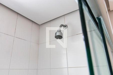 Apartamento para alugar com 75m², 3 quartos e 1 vaga Apartamento para alugar com 75m², 3 quartos e 1 vagaBanheiro da Suíte