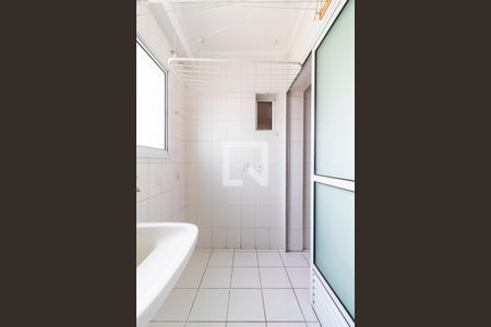 Apartamento para alugar com 75m², 3 quartos e 1 vaga Apartamento para alugar com 75m², 3 quartos e 1 vagaÁrea de Serviço