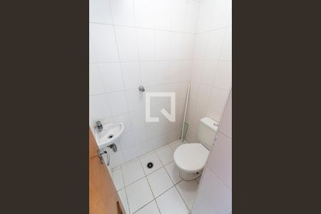 Apartamento para alugar com 75m², 3 quartos e 1 vaga Apartamento para alugar com 75m², 3 quartos e 1 vagaBanheiro de Serviço