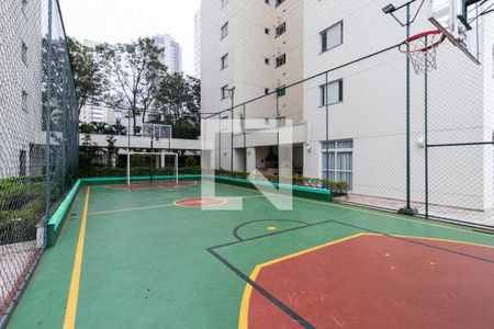 Apartamento para alugar com 75m², 3 quartos e 1 vagaÁrea comum - Quadra