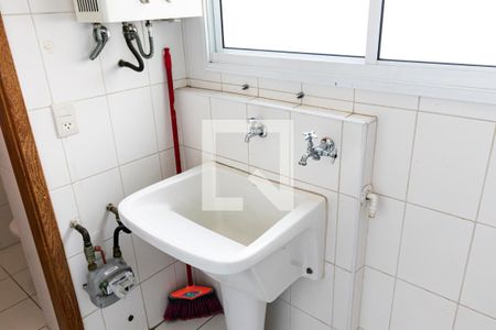 Apartamento para alugar com 75m², 3 quartos e 1 vaga Apartamento para alugar com 75m², 3 quartos e 1 vagaÁrea de Serviço