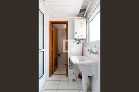 Apartamento para alugar com 75m², 3 quartos e 1 vaga Apartamento para alugar com 75m², 3 quartos e 1 vagaÁrea de Serviço