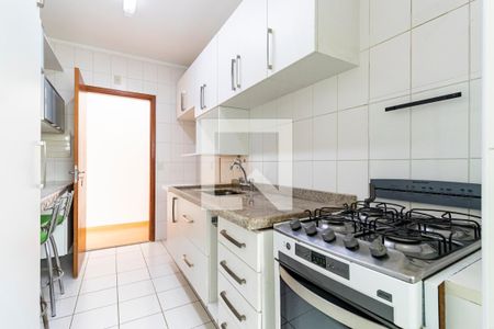 Apartamento para alugar com 75m², 3 quartos e 1 vaga Apartamento para alugar com 75m², 3 quartos e 1 vagaCozinha