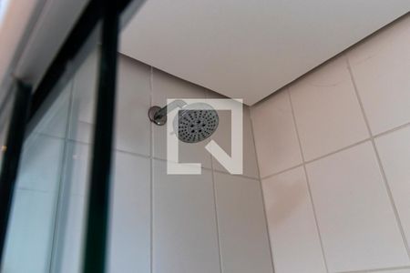 Apartamento para alugar com 75m², 3 quartos e 1 vaga Apartamento para alugar com 75m², 3 quartos e 1 vagaBanheiro Social