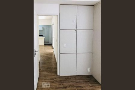 Apartamento para alugar com 79m², 2 quartos e 1 vagaSuíte 1