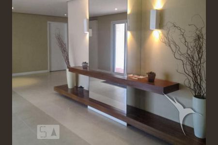 Apartamento para alugar com 79m², 2 quartos e 1 vagaÁrea Comum: Hall do Prédio