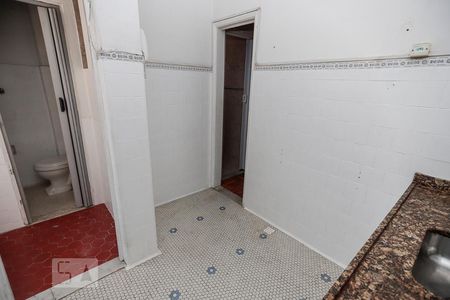 Apartamento para alugar com 62m², 3 quartos e sem vagaCozinha