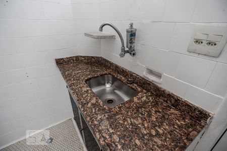 Apartamento para alugar com 62m², 3 quartos e sem vagaCozinha