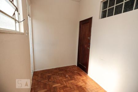 Apartamento para alugar com 62m², 3 quartos e sem vagaQuarto Reversível