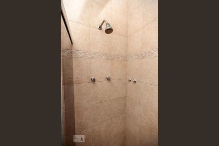 Apartamento para alugar com 62m², 3 quartos e sem vagaBanheiro