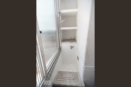 Apartamento para alugar com 62m², 3 quartos e sem vagaÁrea de Serviço