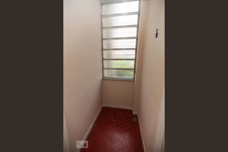 Sala de apartamento para alugar com 3 quartos, 62m² em Todos Os Santos, Rio de Janeiro