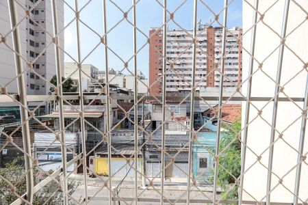 Vista Quarto 2 de apartamento para alugar com 3 quartos, 62m² em Todos Os Santos, Rio de Janeiro