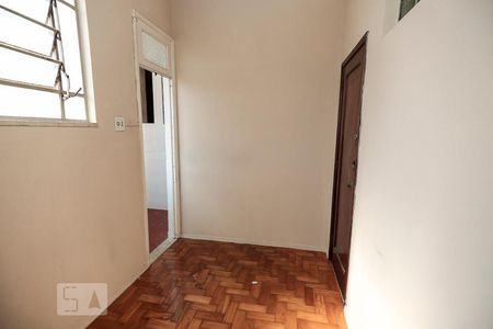 Apartamento para alugar com 62m², 3 quartos e sem vagaQuarto Reversível