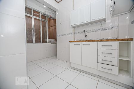 Apartamento à venda com 70m², 2 quartos e 1 vagaCozinha