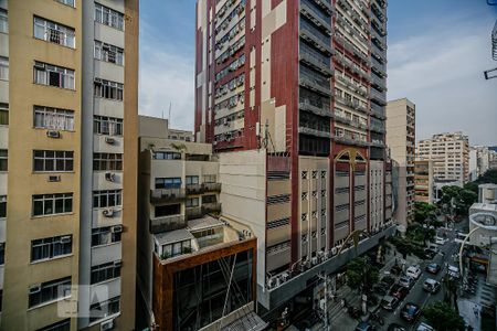 Apartamento à venda com 70m², 2 quartos e 1 vagaVista do Quarto