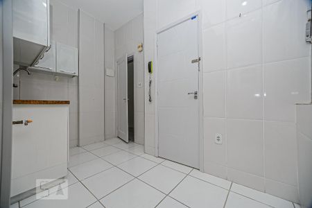 Apartamento à venda com 70m², 2 quartos e 1 vagaCozinha