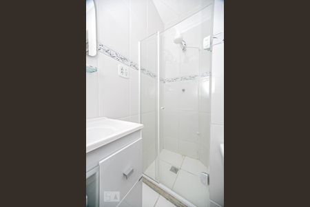 Apartamento à venda com 70m², 2 quartos e 1 vagaBanheiro Social