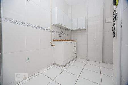 Apartamento à venda com 70m², 2 quartos e 1 vagaCozinha