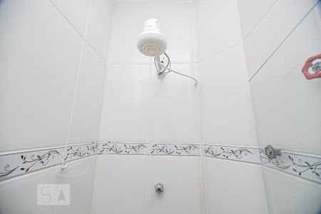 Apartamento à venda com 70m², 2 quartos e 1 vagaBanheiro Social