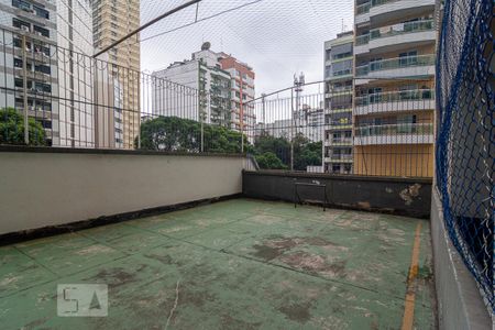 Apartamento à venda com 120m², 2 quartos e 1 vaga Apartamento à venda com 120m², 2 quartos e 1 vagaQuadra Esportiva