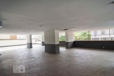 Apartamento à venda com 120m², 2 quartos e 1 vaga Apartamento à venda com 120m², 2 quartos e 1 vagaÁrea Comum - Playground