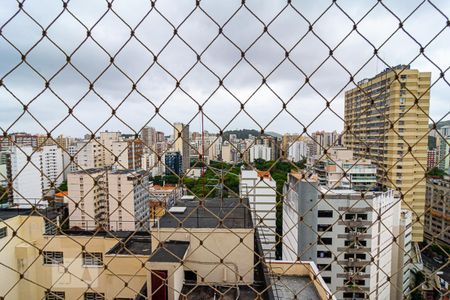 Apartamento à venda com 120m², 2 quartos e 1 vaga Apartamento à venda com 120m², 2 quartos e 1 vagaVista do Quarto 1
