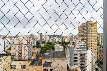 Apartamento à venda com 120m², 2 quartos e 1 vaga Apartamento à venda com 120m², 2 quartos e 1 vagaVista do quarto 2