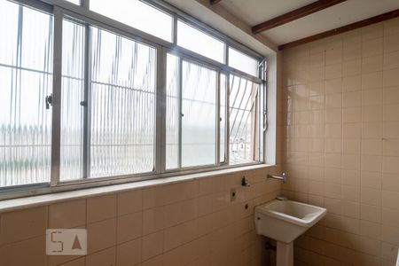 Apartamento à venda com 120m², 2 quartos e 1 vaga Apartamento à venda com 120m², 2 quartos e 1 vagaÁrea de Serviço