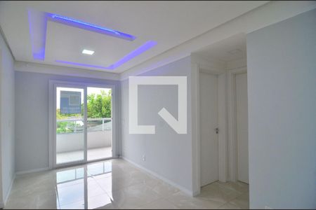 Apartamento à venda com 2 quartos, 62m² em Niterói, Canoas