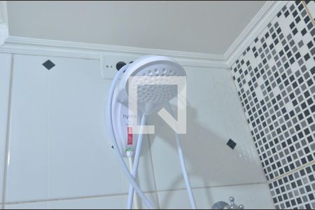 Apartamento à venda com 62m², 2 quartos e 1 vagaBanheiro Social