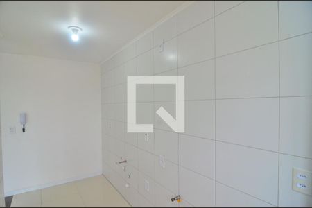 Apartamento à venda com 62m², 2 quartos e 1 vagaCozinha