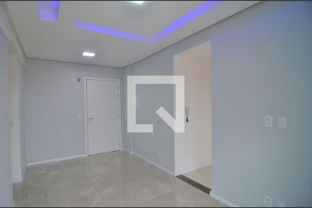 Sala de apartamento à venda com 2 quartos, 62m² em Niterói, Canoas