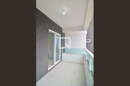 Sacada de apartamento à venda com 2 quartos, 62m² em Niterói, Canoas