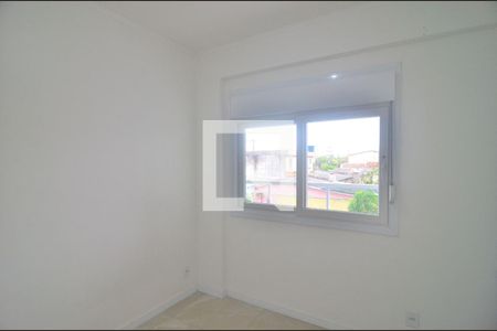Quarto 1 de apartamento à venda com 2 quartos, 62m² em Niterói, Canoas