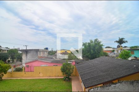 Vista Sacada de apartamento à venda com 2 quartos, 62m² em Niterói, Canoas
